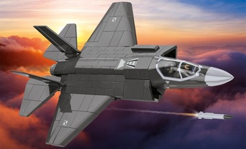 Cobi 5904 F-35A Lightning II 