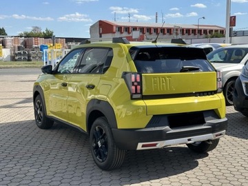 Fiat Panda III 2025 FIAT Grande Panda Icon 1.2 mHEV eDCT Hatchback 100KM 2025, zdjęcie 5