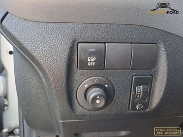 Citroen Berlingo I 1.6 HDi 90KM 2010 Citroen Berlingo 1,6 HDI elektryka alu wspomaganie klima oplacony 1.6, zdjęcie 15