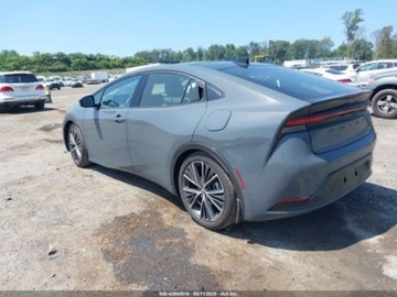 Toyota Prius V (XW60) 2024 Toyota Prius 2024 TOYOTA PRIUS LIMITED 2.0 Hybryda 150KM, zdjęcie 3