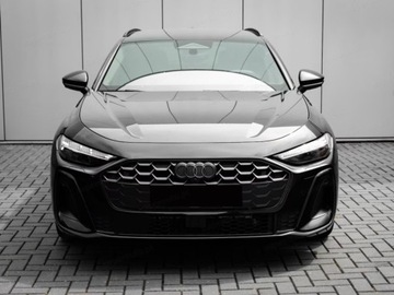 Audi A5 B10 Avant Plug-In 2.0 TFSI e-hybrid 299KM 2025 AUDI A5 e-Hybrid quattro Avant Combi 2.0 (299 KM) 2025, zdjęcie 4