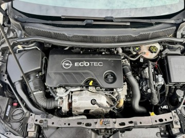 Opel Astra J GTC 1.6 CDTI Ecotec 110KM 2016 Opel Astra Skóry Grz. Kierownica Kamera Navi, zdjęcie 16