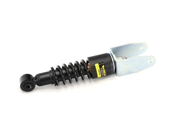 КОМПЛЕКТ АМОРТИЗАТОРОВ КАБИНЫ. С ПРУЖИНОЙ MERCEDES ACT MP