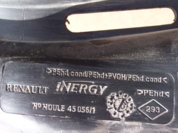 ТОПЛИВНЫЙ БАК 8200170232 RENAULT SCENIC II 2 1.9 DCI EUROPA