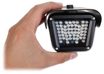 УЛИЧНЫЙ ИНФРАКРАСНЫЙ РЕФЛЕКТОР LIR-CS32 IR LAB