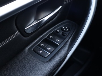 BMW Seria 3 F30-F31-F34 Touring Facelifting 2.0 320d 190KM 2016 BMW 3 320 d, Salon Polska, Serwis ASO, 187 KM, zdjęcie 16