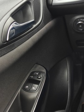 Opel Corsa E Hatchback 3d 1.2 Twinport 70KM 2016 Opel Corsa Opel Corsa 1.2 16V Enjoy 1.2 Benzyna 70KM, zdjęcie 12