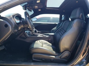 Dodge Challenger III 2022 Dodge Challenger Hellcat Redeye 6.2 797km 6.2 Benzyna 797KM, zdjęcie 7