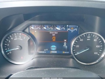 Ford Expedition III 2024 Ford Expedition Limited 2024 3.5 Benzyna 400KM, zdjęcie 10