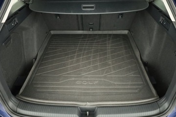 Volkswagen Golf VII Variant Facelifting 2.0 TDI 150KM 2020 VW Golf 2.0 TDI, Salon Polska, Serwis ASO, zdjęcie 8