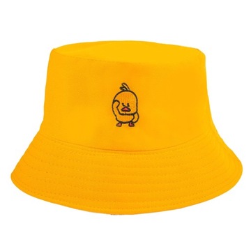 Двусторонняя кепка BUCKET HAT FISHING HAT