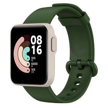 OPASKA PASEK DO XIAOMI MI WATCH LITE DUŻO KOLORÓW