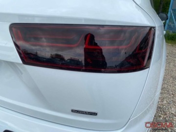 Audi Q7 II (4M) 2018 Audi Q7 2.0tfsi 252 KM led xeon panorama dach asystenci full serwis 1 . R, zdjęcie 10