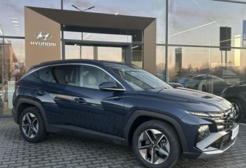 Hyundai Tucson IV SUV Facelifting 1.6 T-GDI 160KM 2024 Hyundai Tucson Executive 2WD Manual Gwarancja Salon Polska FV23, zdjęcie 5