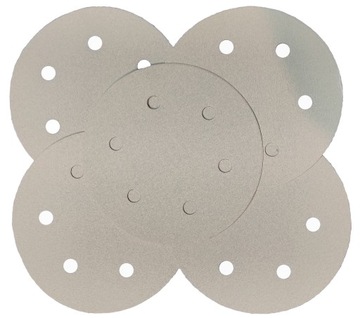PAPIER ŚCIERNY DO ŻYRAFY 225mm P180 KLINGSPOR 5szt.