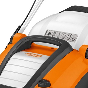 Электрический рыхлитель STIHL RLE 240