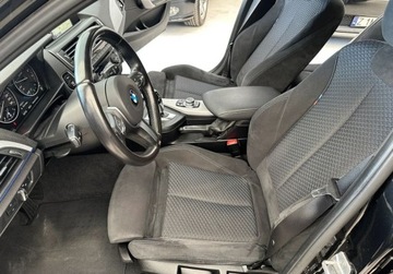 BMW Seria 1 F20-F21 2017 BMW Seria 1 118i 136 KM MPakiet 2017r 1 wlasciciel Warszawa 1.5, zdjęcie 9