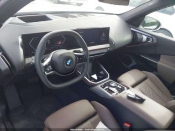 BMW X3 G45 2026 BMW X3 30 Xdrive, 2026r., 4x4, 2.0L 2.0 Hybryda 255KM, zdjęcie 9