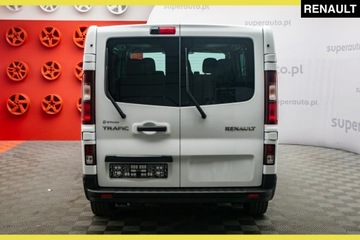 Renault Trafic III Combi 2.0 dCi  150KM 2025 Kombi L2H1 2.0 150KM, zdjęcie 7