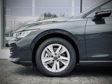 Volkswagen Golf VIII Hatchback Facelifting 2.0 TDI 150KM 2025 Volkswagen Golf Variant Life 2.0 TDI 150 KM automa, zdjęcie 23