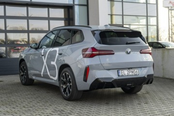 BMW X3 G45 2026 BMW X3 NOWE BMW X3 20d xDrive DEMO, zdjęcie 8