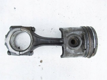 PÍST OJNICE FORD TRANSIT 2.5 DIESEL 1994-2000R