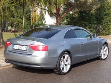 Audi A5 I 2008 Alu 19-1.8T-COUPE, zdjęcie 18