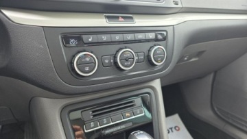 Seat Alhambra II (7N) Van 2.0 TDI 140KM 2013 Seat Alhambra 7 Osobowa Climatronic automat navi, zdjęcie 11