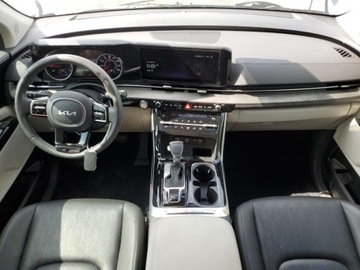 Kia Carnival II 2024 Kia Carnival EX 2024 3.5l 3.5 Benzyna 290KM, zdjęcie 8