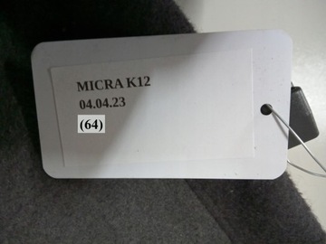 DESKA ROZDĚLOVAČE EVROPA NISSAN MICRA K12