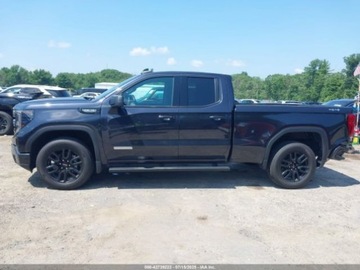  GMC Sierra 1500 Double Cab Standard Box Elevation With 3Sb 2023 5.3l 5.3, zdjęcie 2