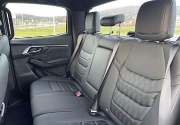 Isuzu D-Max III Extended Cab 1.9 Ddi 163KM 2025 Isuzu D-Max Isuzu D-Max 1.9 DC LSX 1.9 Diesel 163KM, zdjęcie 15