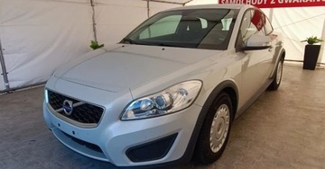 Volvo C30 Hatchback 3d Facelifting 1.6 D DRIVe 109KM 2012 Volvo C30 Volvo C30 2012 1.6 D DRIVe, zdjęcie 1