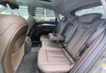 Audi 2024 Audi Q5 Sportback Plug-in 50g CO odliczenie do 150 tys. zl S-Line Hak Pa, zdjęcie 18