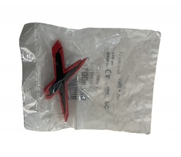 Наклейка-эмблема X Sea-Doo RXP RXT 300 502008454