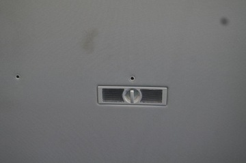 Потолок VW Amarok LIFT