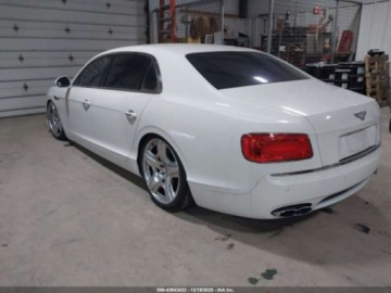 Bentley Continental II 2015 Bentley Flying Spur V8 2015 4.0 Benzyna 500KM, zdjęcie 3