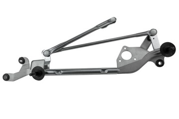 MECHANIZMUS STĚRAČE PŘEDNÍ NISSAN PRIME P12 2002-