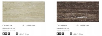 КЕРАМИЧЕСКАЯ ПЛИТКА CENTE LESZNO