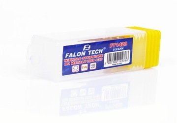 СВЕРЛО КОНУСНОЕ, СВЕРЛО МНОГОШАГОВОЕ ПО МЕТАЛЛУ, КОНУС 4-20мм