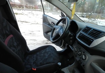 Suzuki Alto VI 1.0 68KM 2009 Suzuki Alto maly tani KLIMA niezawodny ekonomiczny Maruti BEZ RDZY Benzyna, zdjęcie 10