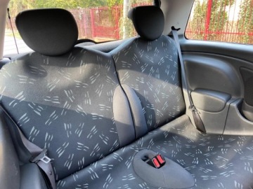 Mini One I 1.6 90KM 2005 MINI ONE 1.6 Benzyna Klimatyzacja Bez Korozji 1.6 Benzyna 90KM, zdjęcie 33