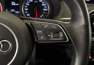 Audi Q2 SUV 1.5 35 TFSI 150KM 2020 Audi Q2 VAT 23 Advanced 35TFSI 150KM S-tronic 20202021 r., salon PL, I wl., zdjęcie 20