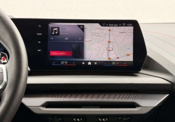 BMW Seria 1 F70 Hatchback M 2.0 M135 300KM 2025 BMW Seria 1 I wlasciciel M Sport Gwarancja Bezwypadkowy FVAT23, zdjęcie 34