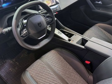 Peugeot 408 II Fastback 1.2 PureTech 145KM 2026 Od ręki - Business S&amp;S e-DCS6 1.2 PureTech mHEV 145KM, zdjęcie 4