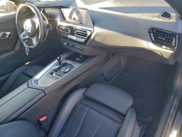 BMW Z4 G29 2025 BMW Z4 M40i 2025 3.0 Benzyna 382KM, zdjęcie 8