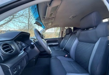 Toyota Tundra II 2014 Toyota Tundra Toyota Tundra 5.7 4x4 Double Cab Limited 5.7 Benzyna 381KM, zdjęcie 15