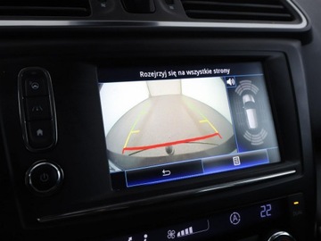 Renault Kadjar Crossover 1.5 dCi 110KM 2018 Renault Kadjar automat full LED navi klima auto, zdjęcie 23