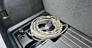 Opel Ampera 2013 Opel Ampera BENZYNA HYBRYDA PLUG-IN skora automat ladowany z gniazdka, zdjęcie 32