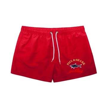 Summer Men's Casual Beach Shorts Designer Vintage